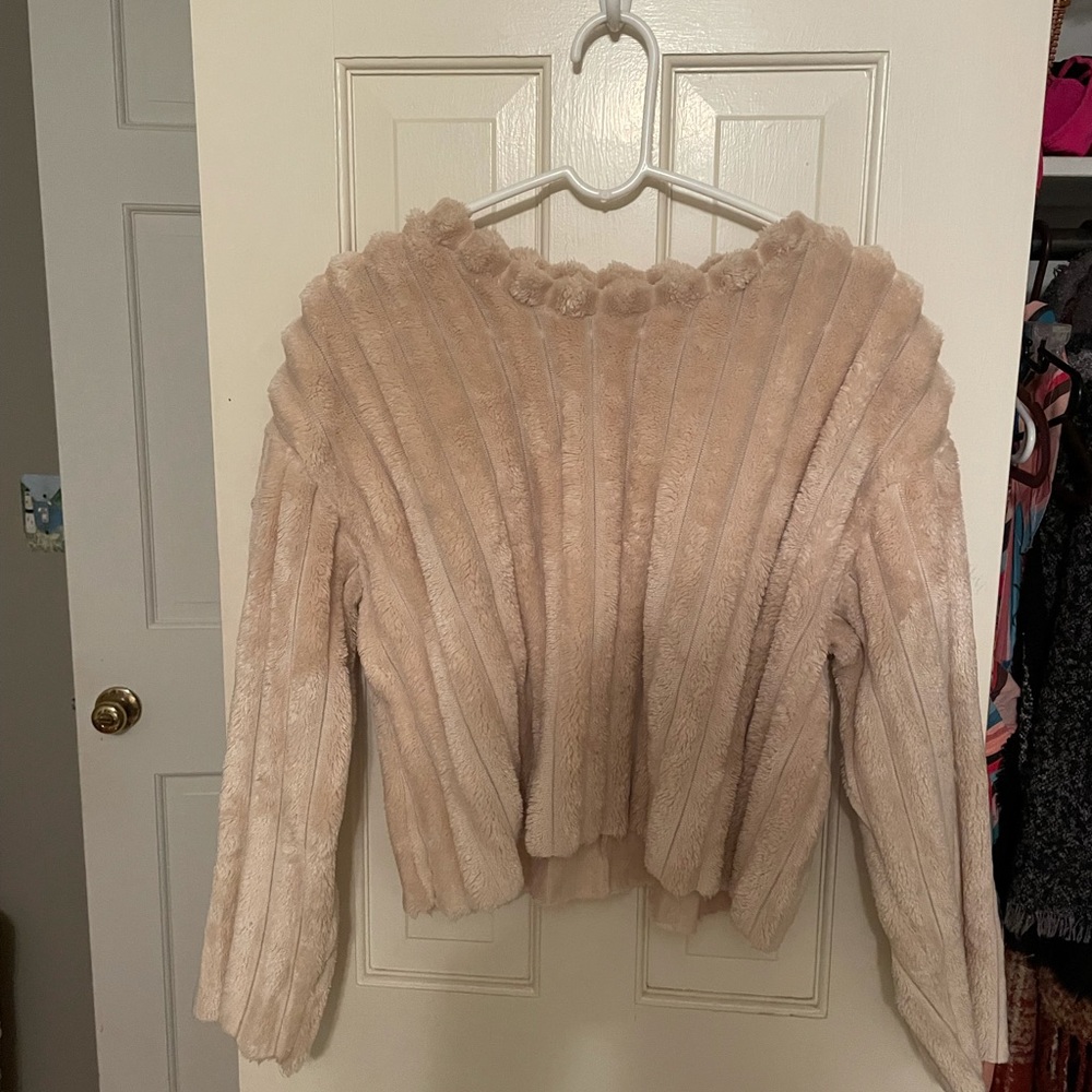 Zara Sweater